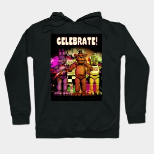 Celebrate Hoodie